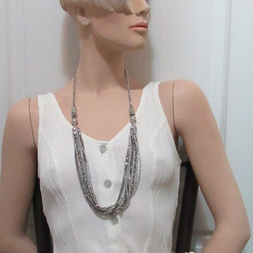 Interchangeable Necklace
